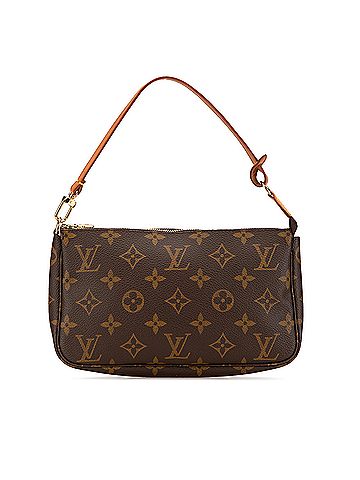 Louis Vuitton Monogram Pochette Accessoires (view 1)
