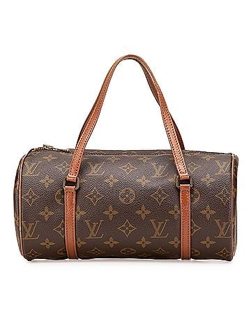 Louis Vuitton Monogram Papillon 26 (view 1)