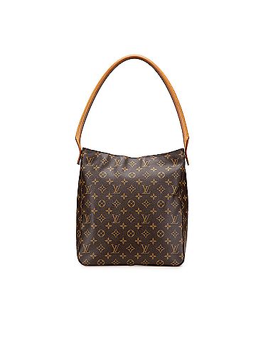 Louis Vuitton Monogram Looping GM (view 1)