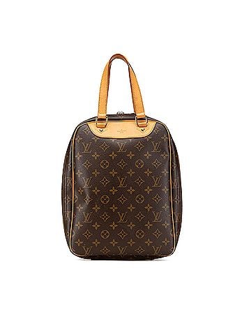 Louis Vuitton Monogram Excursion (view 1)