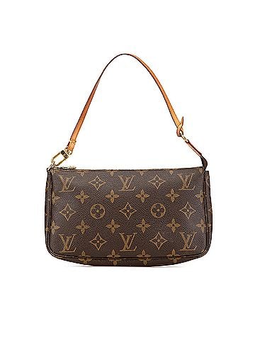 Louis Vuitton Monogram Pochette Accessoires (view 1)