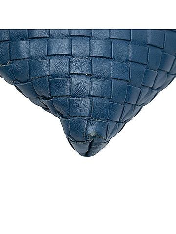 Bottega Veneta Nappa Intrecciato Crossbody (view 2)
