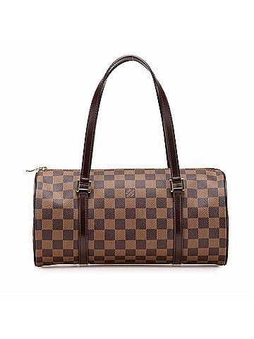 Louis Vuitton Damier Ebene Papillon 30 (view 1)