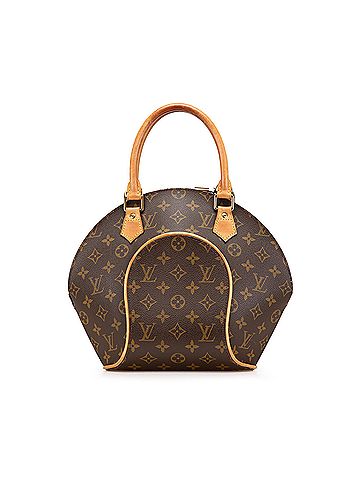 Louis Vuitton Monogram Ellipse PM (view 1)