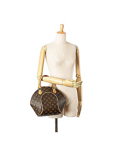 Louis Vuitton Monogram Ellipse PM (view 2)