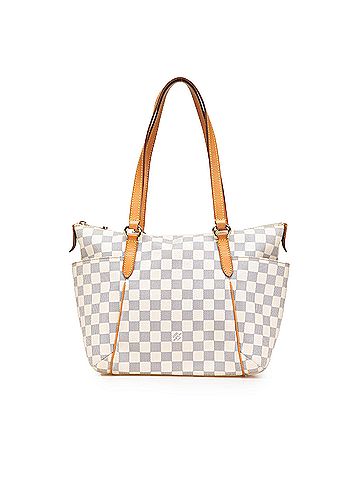 Louis Vuitton Damier Azur Totally PM (view 1)
