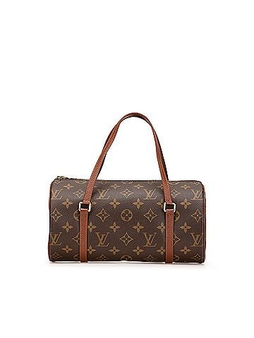 Louis Vuitton Monogram Papillon 26 (view 1)