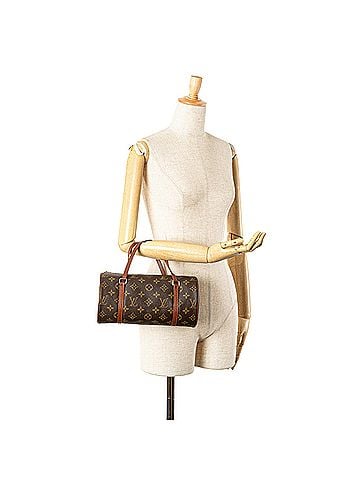 Louis Vuitton Monogram Papillon 26 (view 2)