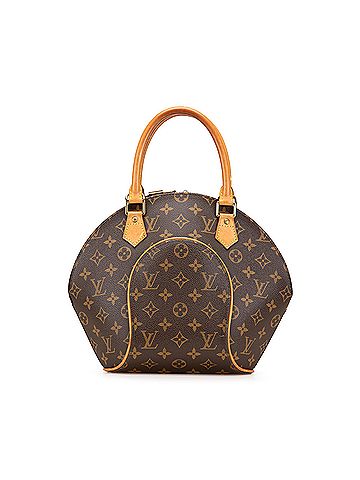 Louis Vuitton Monogram Ellipse PM (view 1)