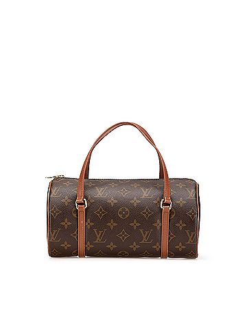 Louis Vuitton Monogram Papillon 26 (view 1)
