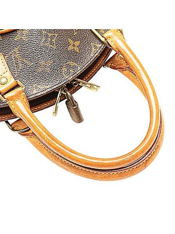 Louis Vuitton Monogram Ellipse PM (view 2)