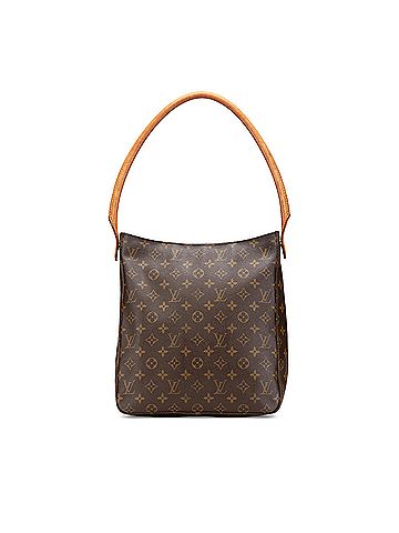 Louis Vuitton Monogram Looping GM (view 1)