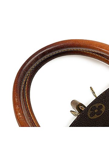 Louis Vuitton Monogram Ellipse MM (view 2)