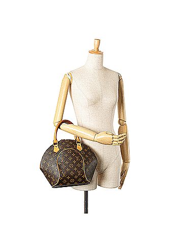 Louis Vuitton Monogram Ellipse PM (view 2)