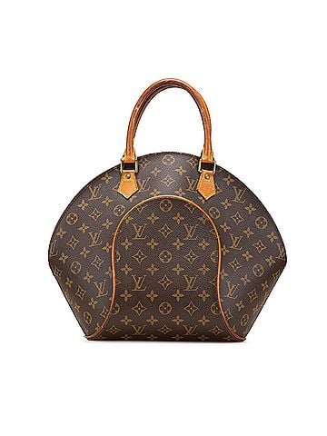 Louis Vuitton Monogram Ellipse MM (view 1)