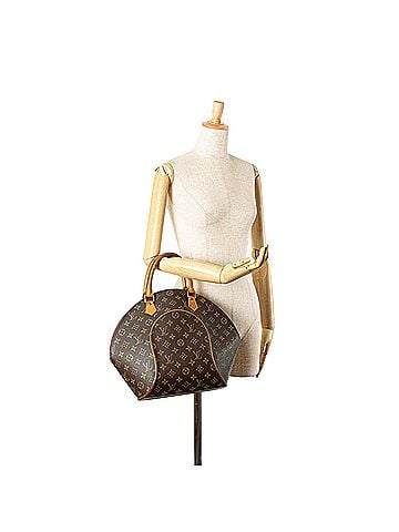Louis Vuitton Monogram Ellipse MM (view 2)