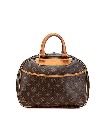 Louis Vuitton Monogram Trouville (view 1)