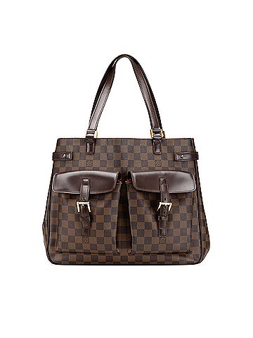 Louis Vuitton Damier Ebene Uzes (view 1)