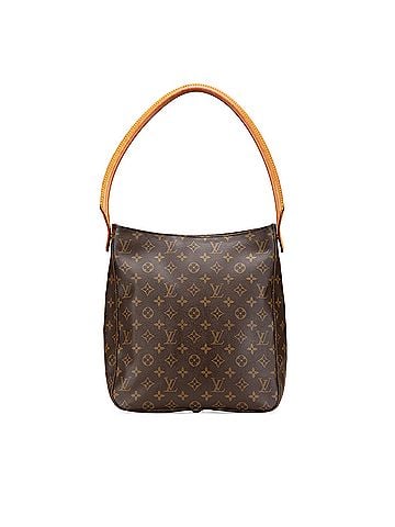 Louis Vuitton Monogram Looping GM (view 1)