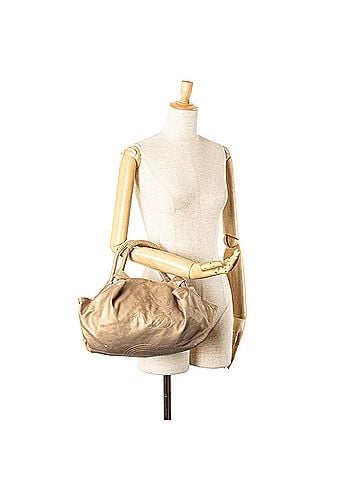 Loewe Nappa Aire Handbag (view 2)