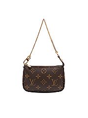 Louis Vuitton Shoulder Bag