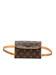 Louis Vuitton Belt Bag