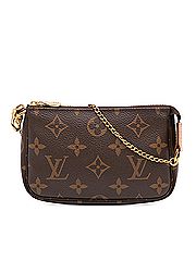 Louis Vuitton Shoulder Bag