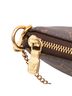 Louis Vuitton 100% Coated Canvas Brown Monogram Mini Pochette Accessoires One size - photo 5
