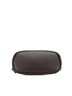 Gucci 100% Leather Brown Mini Leather Web Dome Satchel One size - photo 4