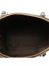 Gucci 100% Leather Brown Mini Leather Web Dome Satchel One size - photo 5