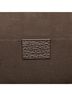 Gucci 100% Leather Brown Mini Leather Web Dome Satchel One size - photo 6