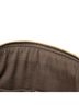 Gucci 100% Leather Brown Mini Leather Web Dome Satchel One size - photo 9