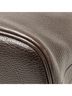 Gucci 100% Leather Brown Mini Leather Web Dome Satchel One size - photo 10