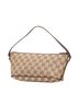 Gucci 100% Canvas Brown GG Canvas Boat One size - photo 3