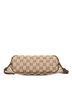 Gucci 100% Canvas Brown GG Canvas Boat One size - photo 4