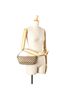 Gucci 100% Canvas Brown GG Canvas Boat One size - photo 2