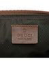Gucci 100% Canvas Brown GG Canvas Boat One size - photo 7