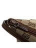 Gucci 100% Canvas Brown GG Canvas Boat One size - photo 9