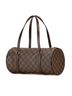 Louis Vuitton 100% Coated Canvas Brown Damier Ebene Papillon 30 One size - photo 3
