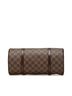 Louis Vuitton 100% Coated Canvas Brown Damier Ebene Papillon 30 One size - photo 4