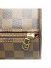 Louis Vuitton 100% Coated Canvas Brown Damier Ebene Papillon 30 One size - photo 8
