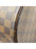 Louis Vuitton 100% Coated Canvas Brown Damier Ebene Papillon 30 One size - photo 10