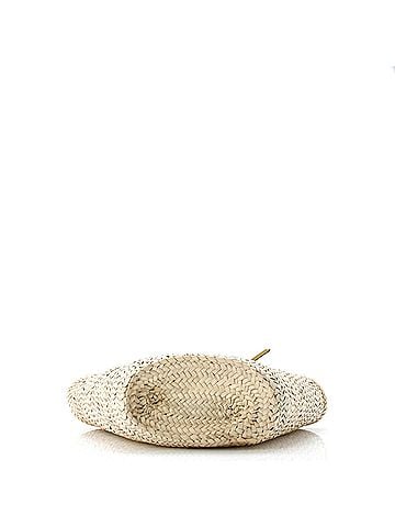 Loewe Braided Handle Basket Tote Raffia Medium (view 2)