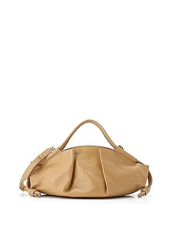 Loewe Paseo Bag Shiny Nappa Calfskin Small (view 1)