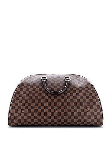 Louis Vuitton Ribera Handbag Damier GM (view 1)