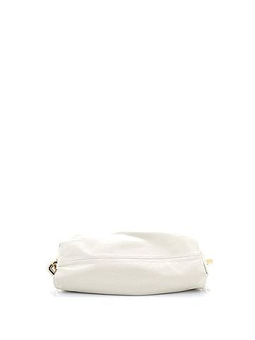 Bottega Veneta The Chain Pouch Leather (view 2)