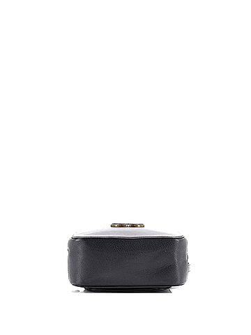 Chanel Coco Curve Vanity Case Calfskin and Quilted Goatskin Small (view 2)