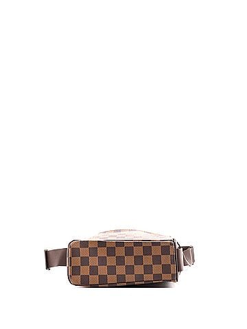 Louis Vuitton Olav Handbag Damier PM (view 2)