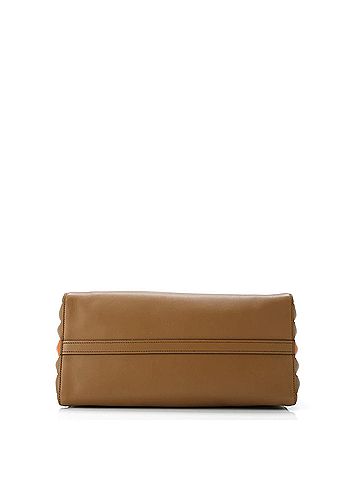 Prada Soft Bibliotheque Tote City Calfskin Medium (view 2)