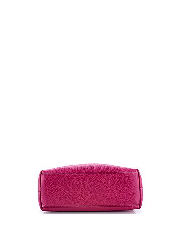 Gucci Soho Chain Strap Shoulder Bag Leather Mini (view 2)